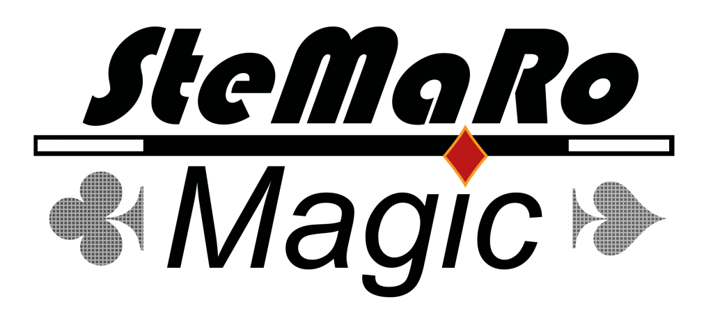 SteMaRo-Magic-Logo